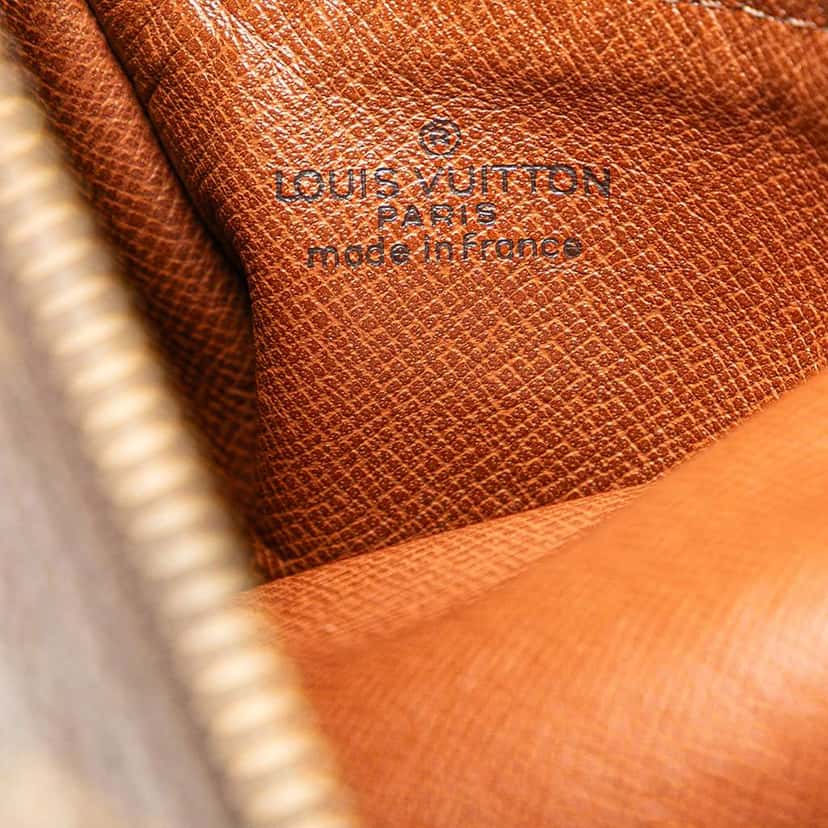 Louis Vuitton Monogram Papillon 26 Brown Good condition - Box View