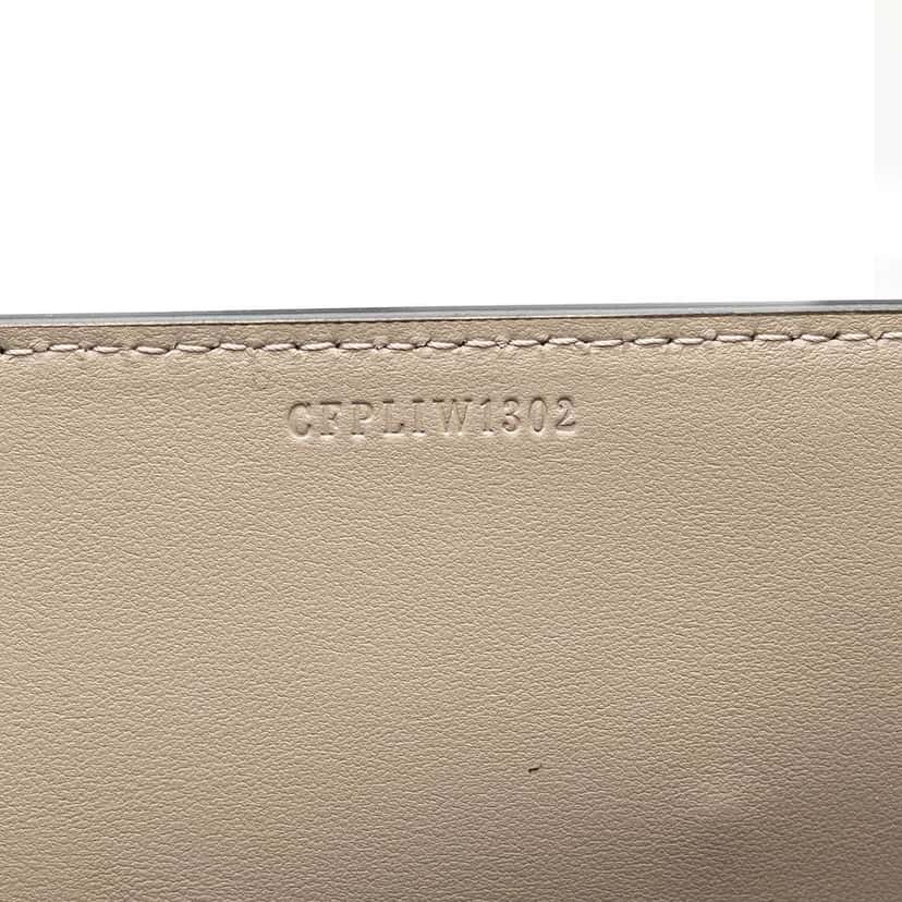 Burberry Medium Bicolor Leather Marais Belt Bag Pink Leather Very good condition - Box View
