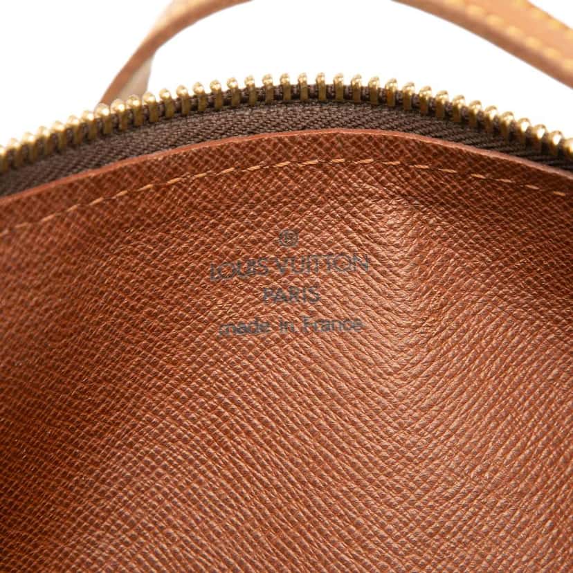 Louis Vuitton Monogram Papillon 26 Brown Good condition - Box View