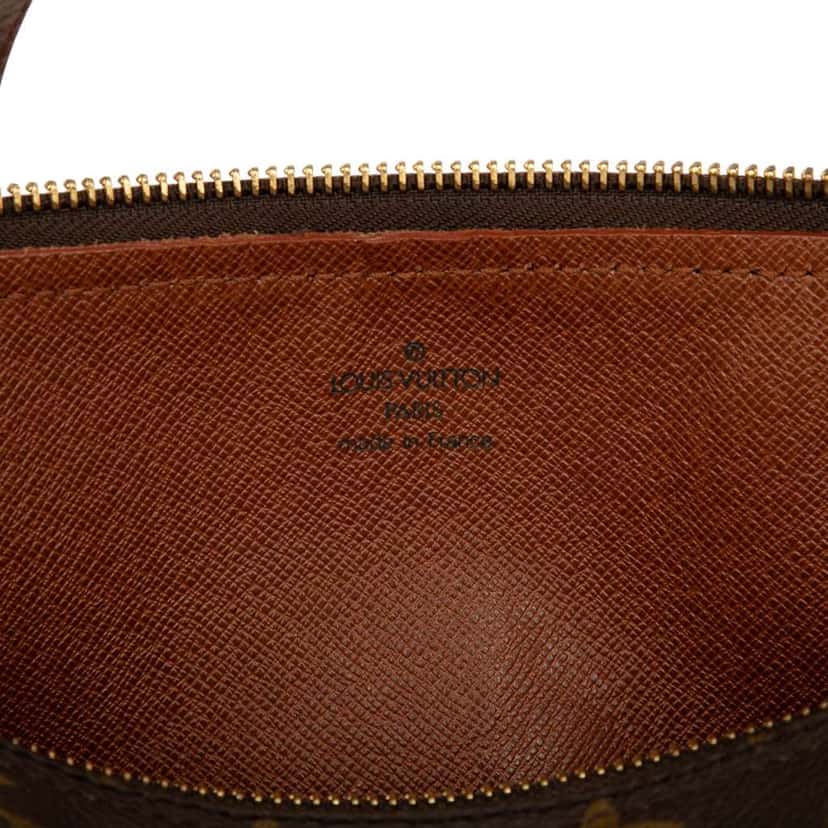 Louis Vuitton Monogram Papillon 30 Brown Good condition - Box View