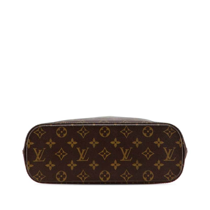 Louis Vuitton Monogram Vavin GM Brown Good condition - Inside View