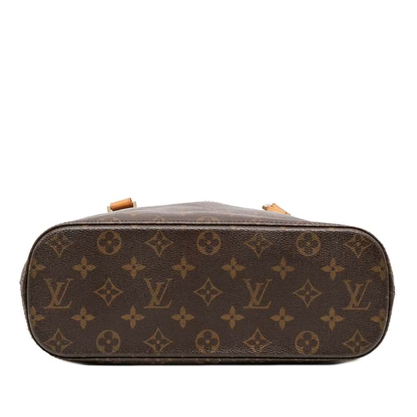 Louis Vuitton Monogram Vavin GM Brown Good condition - Inside View