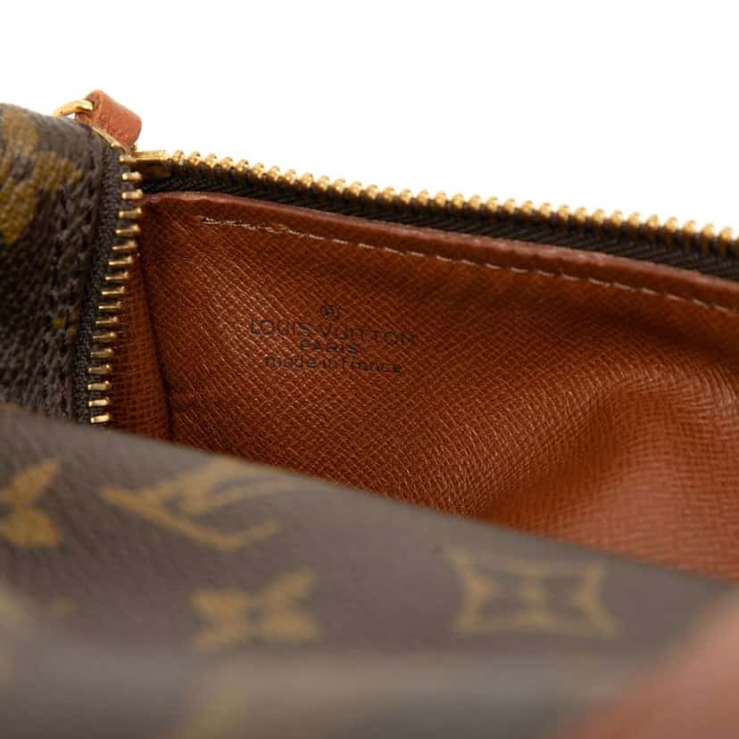 Louis Vuitton Monogram Papillon 30 Brown Good condition - Box View