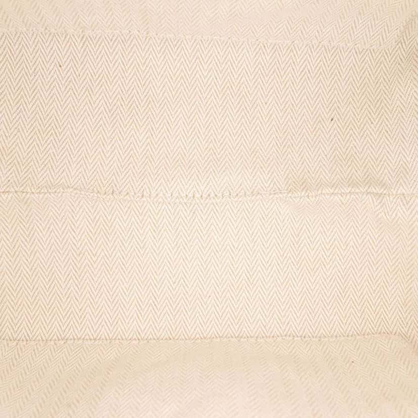 Hermès Small Toile Bride A Brac Case Pink Canvas Good condition - Model View