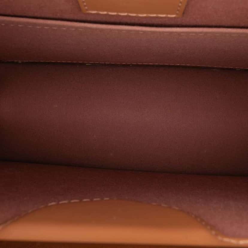 Louis Vuitton Monogram Vernis Deesse PM Pink Leather Good condition - Model View