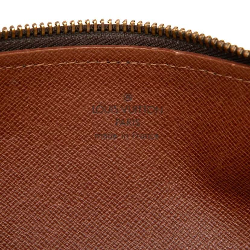 Louis Vuitton Monogram Papillon 30 Brown Good condition - Box View