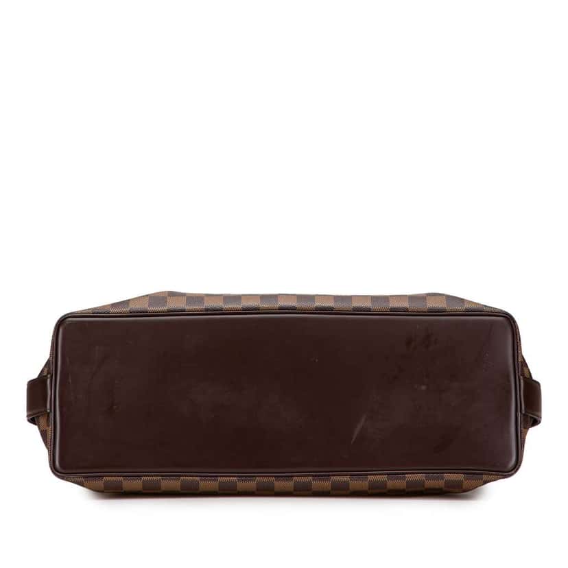 Louis Vuitton Damier Ebene Chelsea Brown Good condition - Inside View