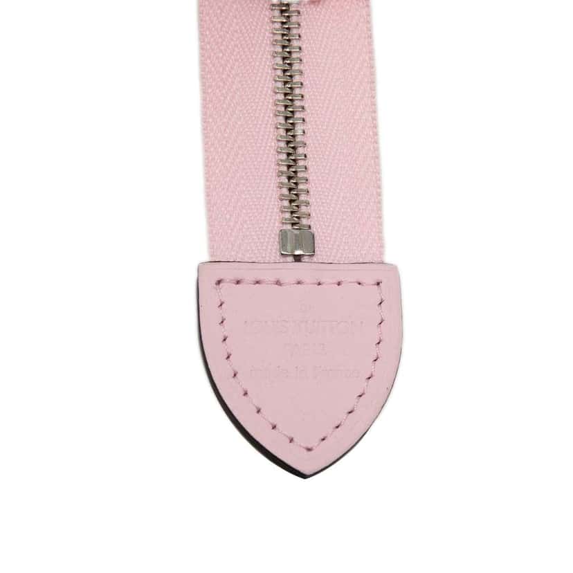 Louis Vuitton Monogram Escale Toiletry Pouch 26 Pink Good condition - Box View