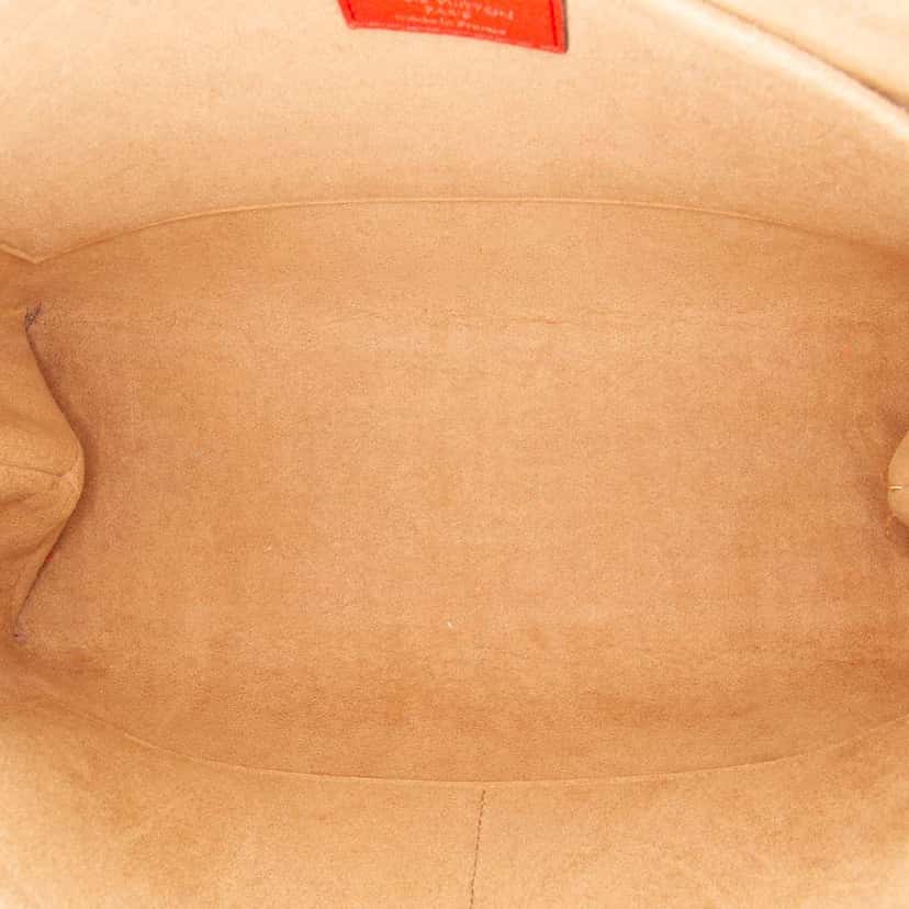 Louis Vuitton Monogram Marignan Brown Very good condition - Model View