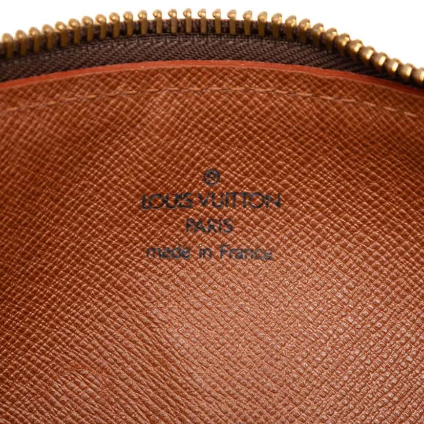 Louis Vuitton Monogram Papillon 26 Brown Good condition - Box View