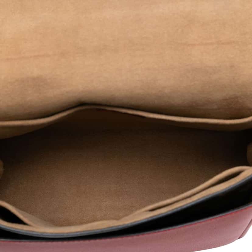 Louis Vuitton Monogram Marignan Brown Good condition - Model View