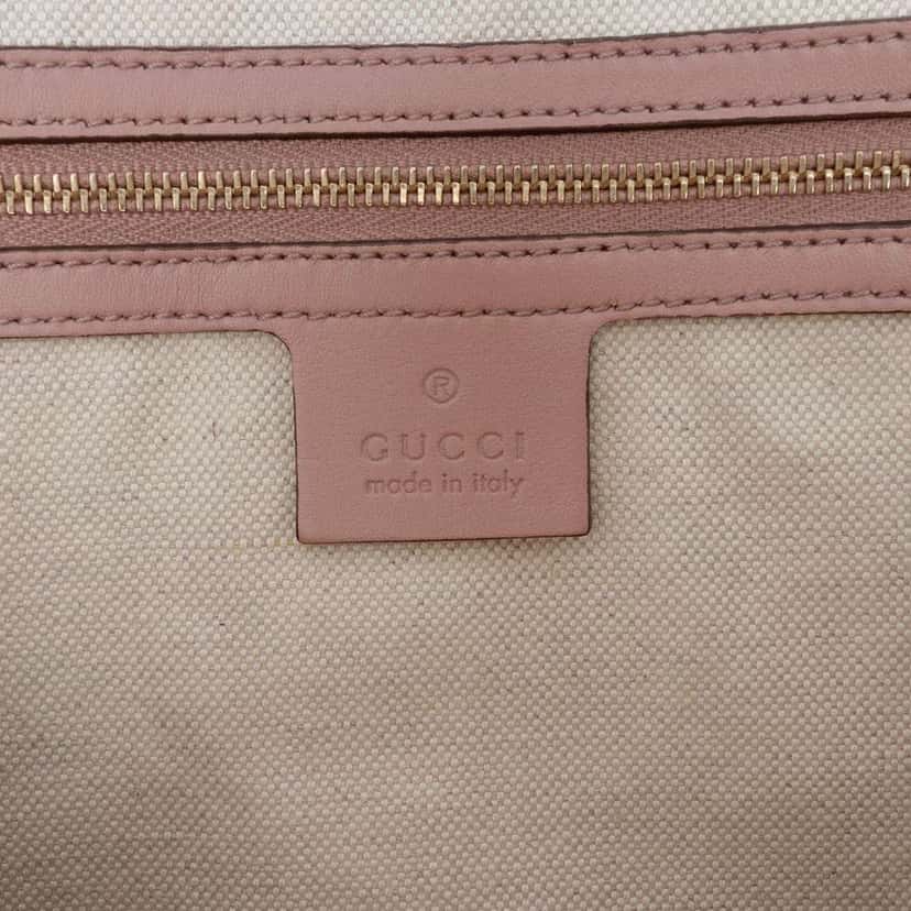 Gucci Large Microguccissima Patent Nice Dome Satchel Brown Leather Good condition - Box View
