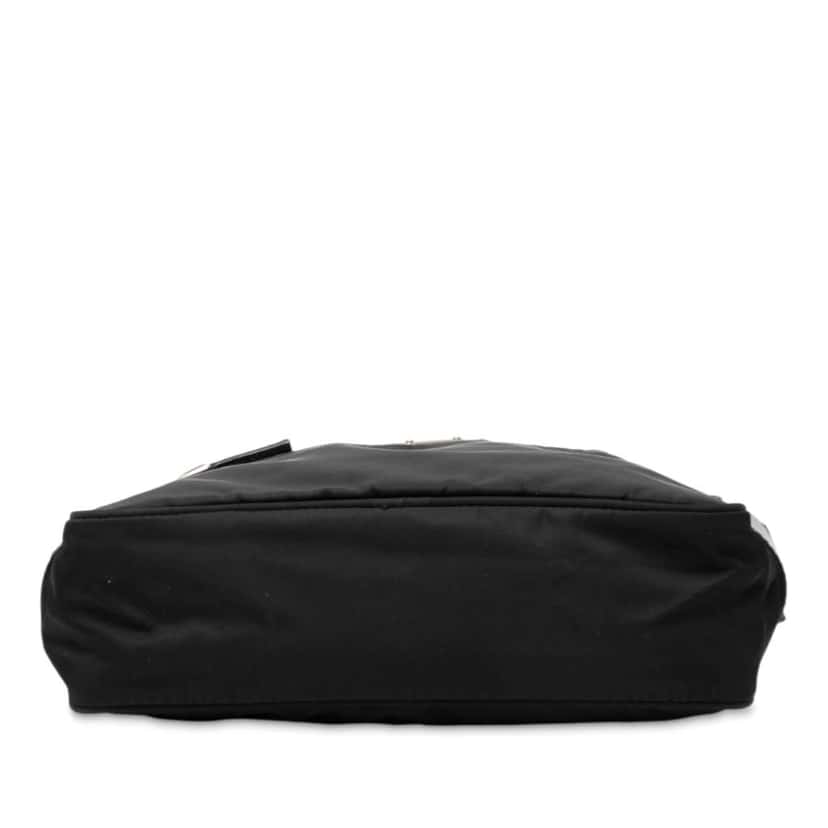 Prada Tessuto Camera Bag Black Good condition - Inside View