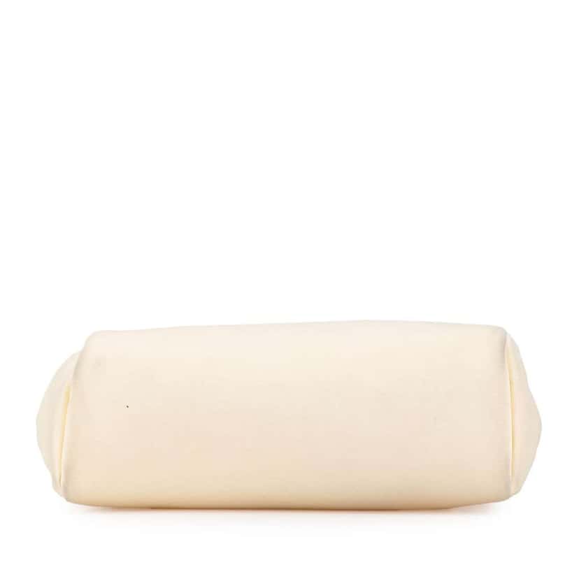 Hermès Toile Herbag Zip 31 Brown Canvas Good condition - Inside View