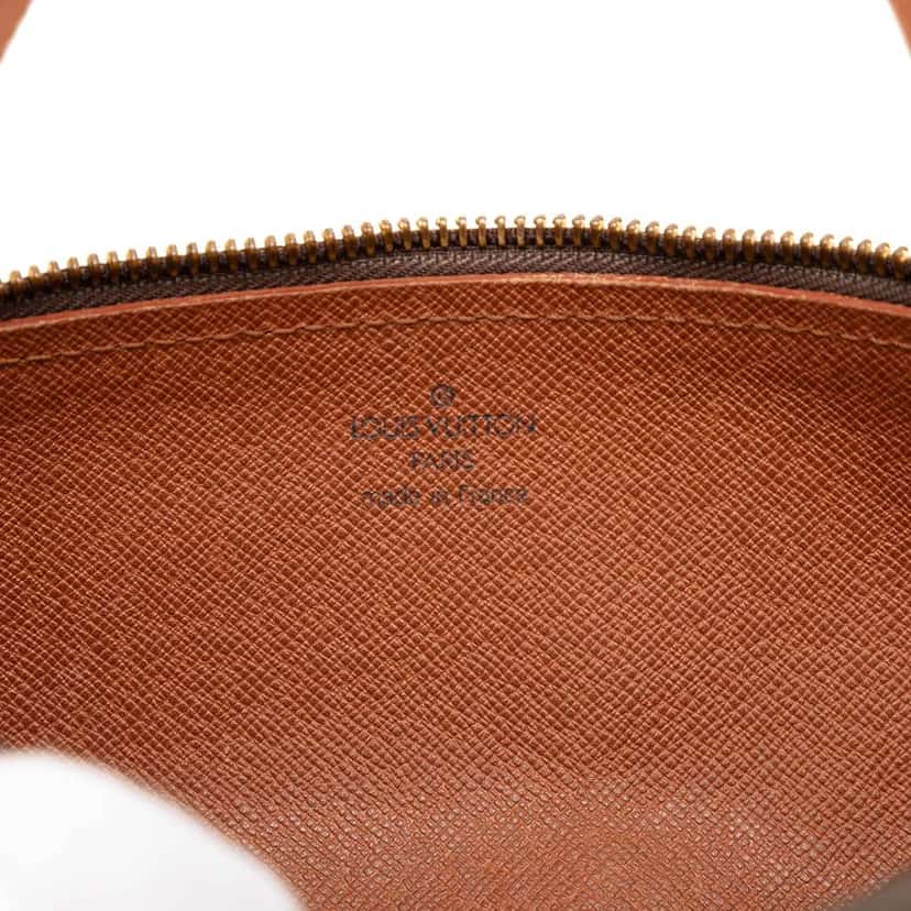 Louis Vuitton Monogram Papillon 30 Brown Good condition - Box View