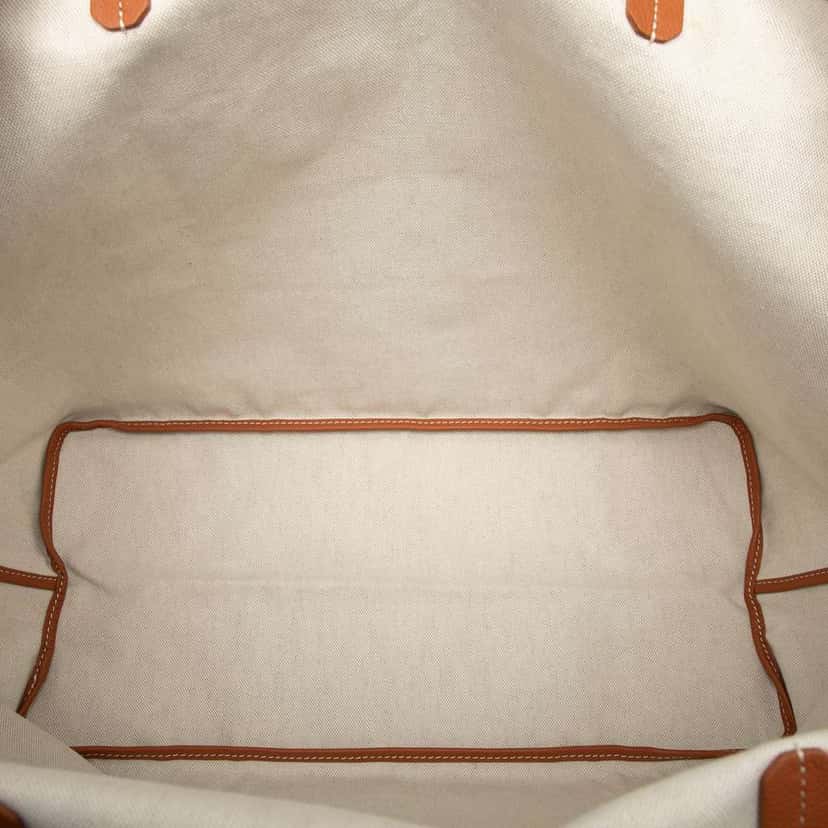 Goyard Goyardine Saint Louis GM Black Canvas Very good condition - Model View