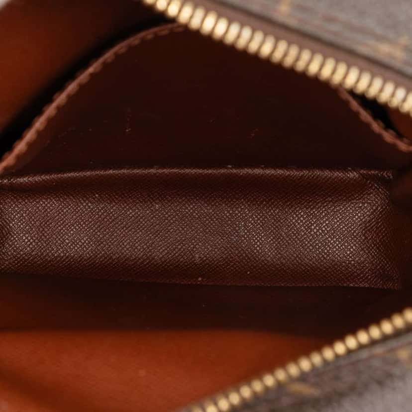 Louis Vuitton Monogram Amazone Brown Very good condition - Model View