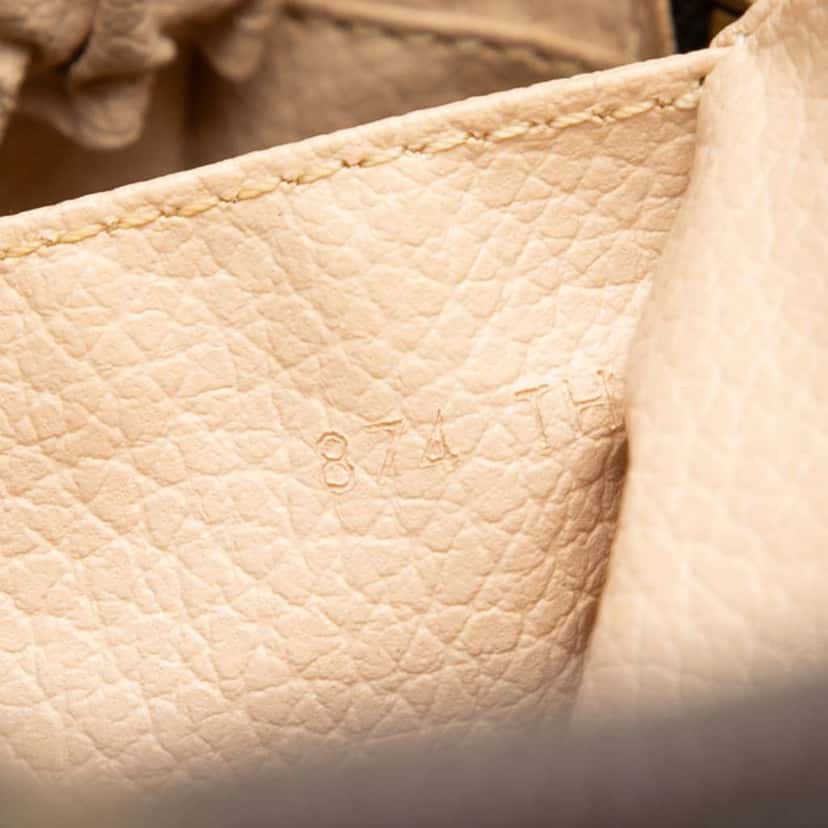 Louis Vuitton Monogram Trousse Toilette 28 Brown Good condition - Box View