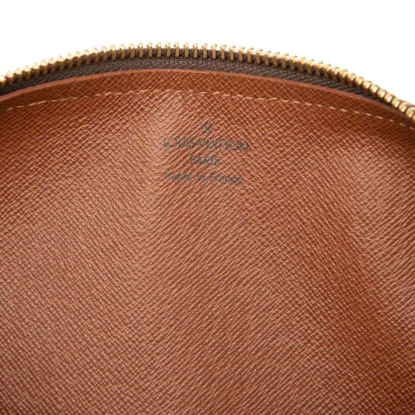 Louis Vuitton Monogram Papillon 30 Brown Good condition - Box View