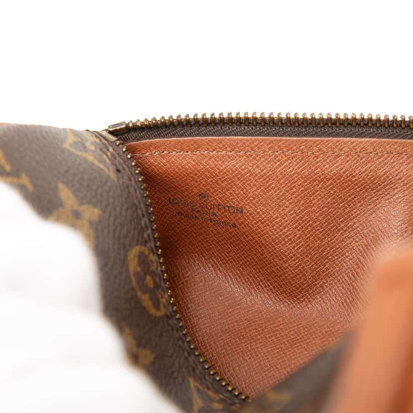 Louis Vuitton Monogram Papillon 26 Brown Good condition - Box View