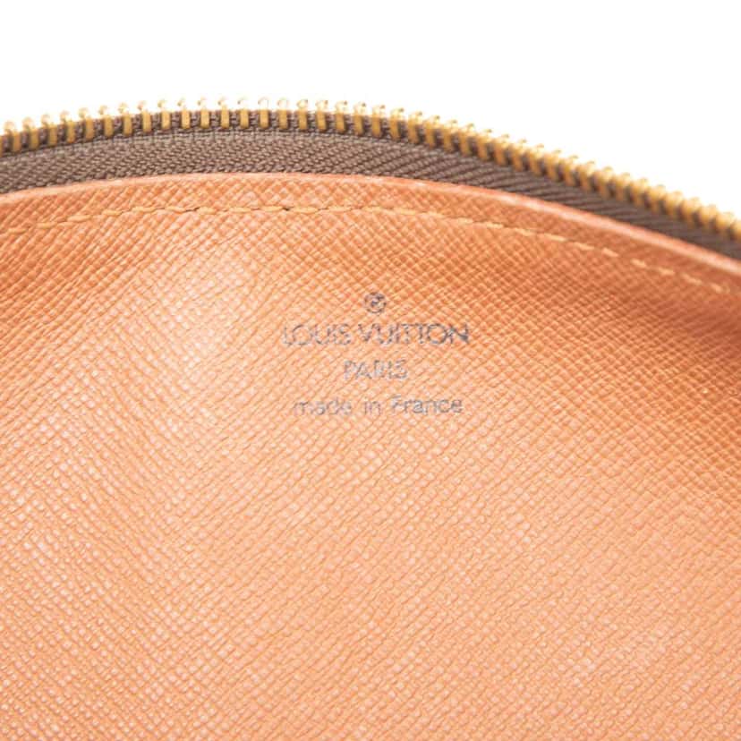 Louis Vuitton Monogram Papillon 30 Brown Good condition - Box View