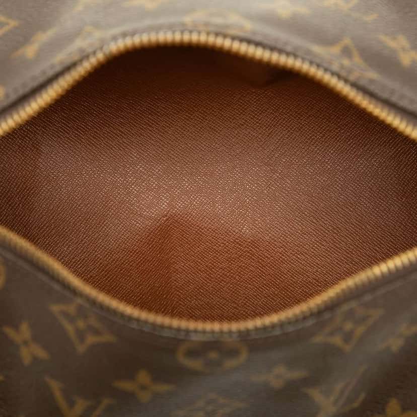 Louis Vuitton Monogram Papillon 26 Brown Good condition - Model View