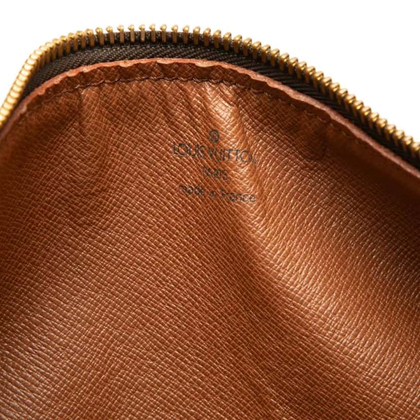 Louis Vuitton Monogram Papillon 26 Brown Good condition - Box View
