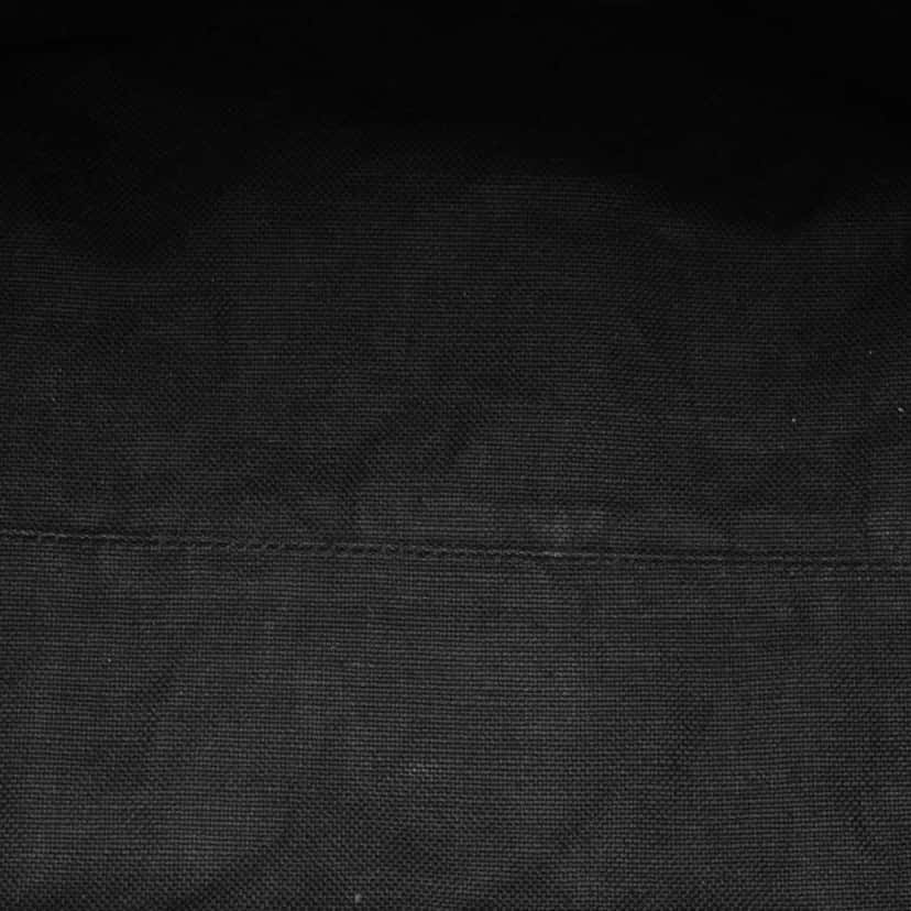 Gucci GG Supreme Tote Black Canvas Good condition - Model View