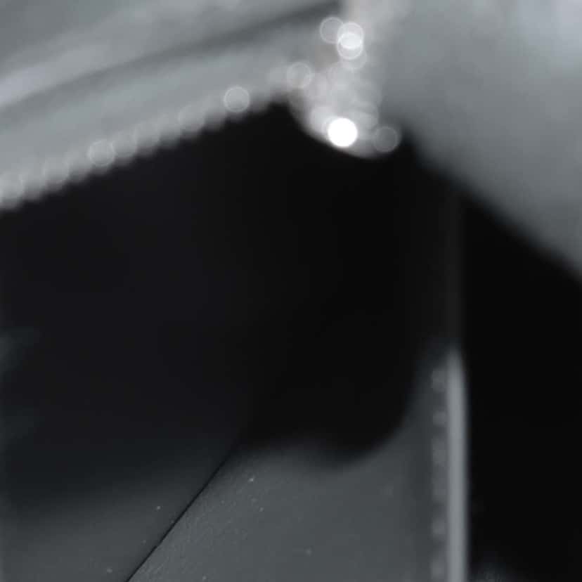 Hermès Mini Clemence Lindy 20 Green Leather Good condition - Model View