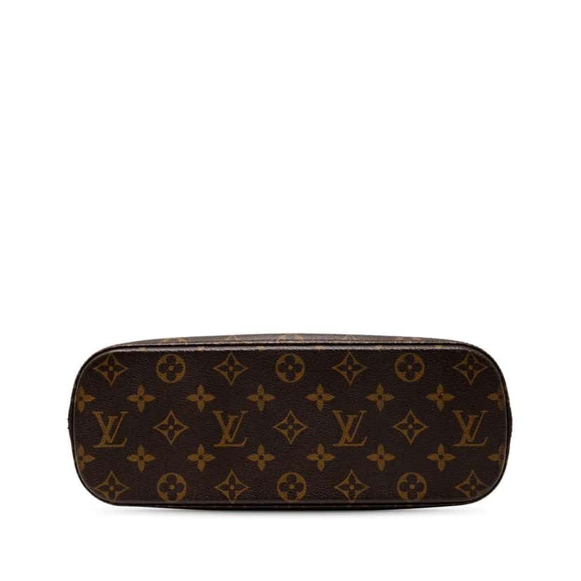 Louis Vuitton Monogram Vavin GM Brown Good condition - Inside View