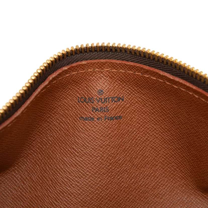 Louis Vuitton Monogram Papillon 30 Brown Good condition - Box View