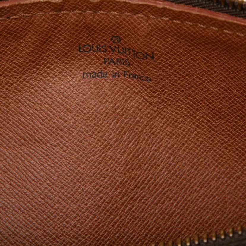 Louis Vuitton Monogram Papillon 30 Brown Good condition - Box View