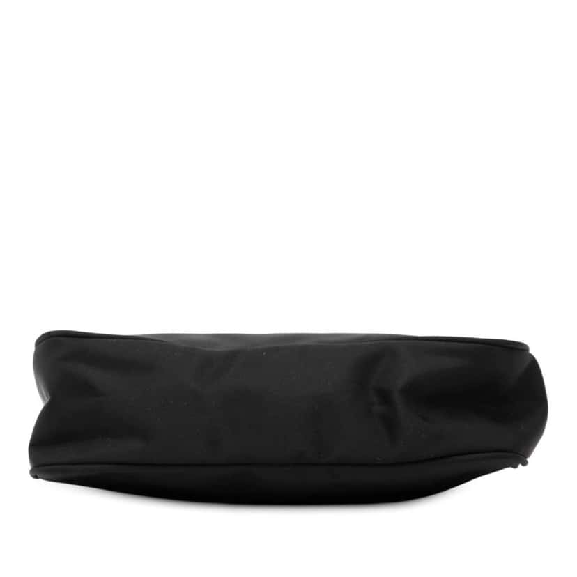 Prada Tessuto Shoulder Bag Black Good condition - Inside View