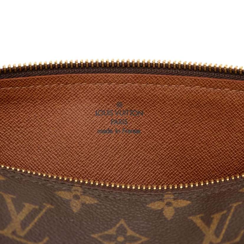 Louis Vuitton Monogram Papillon 30 Brown Good condition - Box View