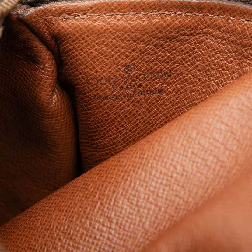 Louis Vuitton Monogram Papillon 26 Brown Good condition - Box View