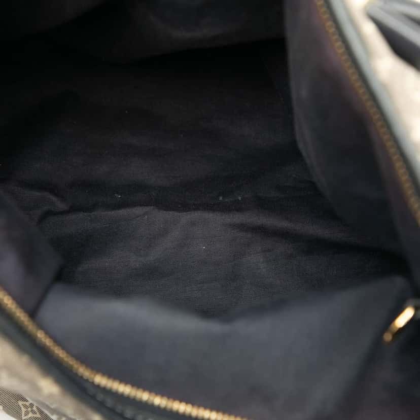 Louis Vuitton Monogram Idylle Elegie Grey Canvas Good condition - Model View