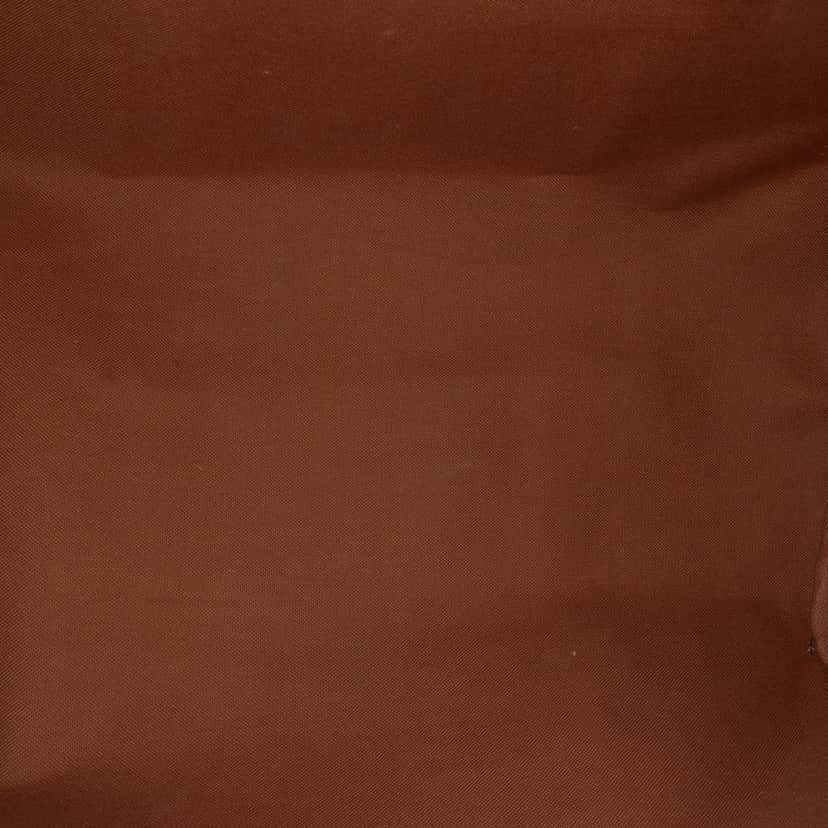 Louis Vuitton Monogram Speedy 35 Brown Good condition - Model View