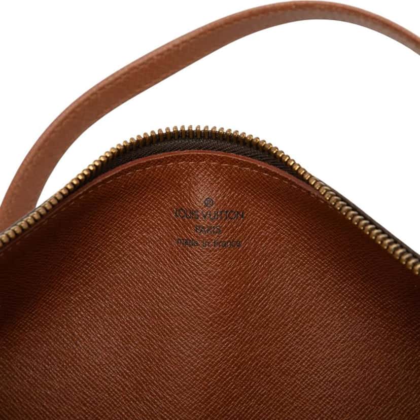 Louis Vuitton Monogram Papillon 26 Brown Good condition - Box View