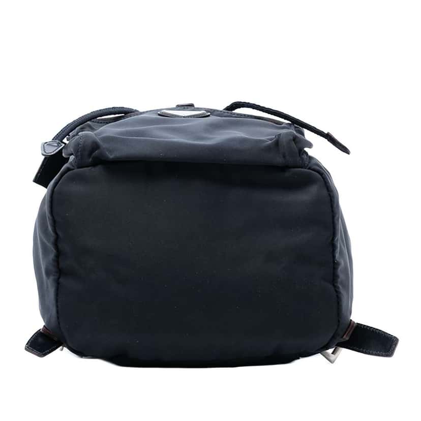 Prada Tessuto Backpack Blue Good condition - Inside View