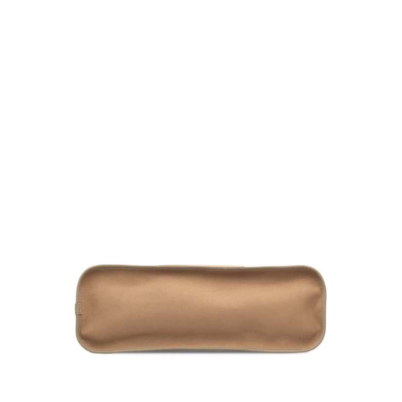 Hermès Toile Cabag Elan PM Brown Canvas Good condition - Inside View