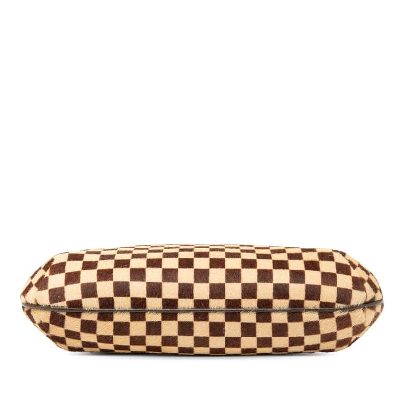 Louis Vuitton Damier Sauvage Tigre Brown Good condition - Inside View