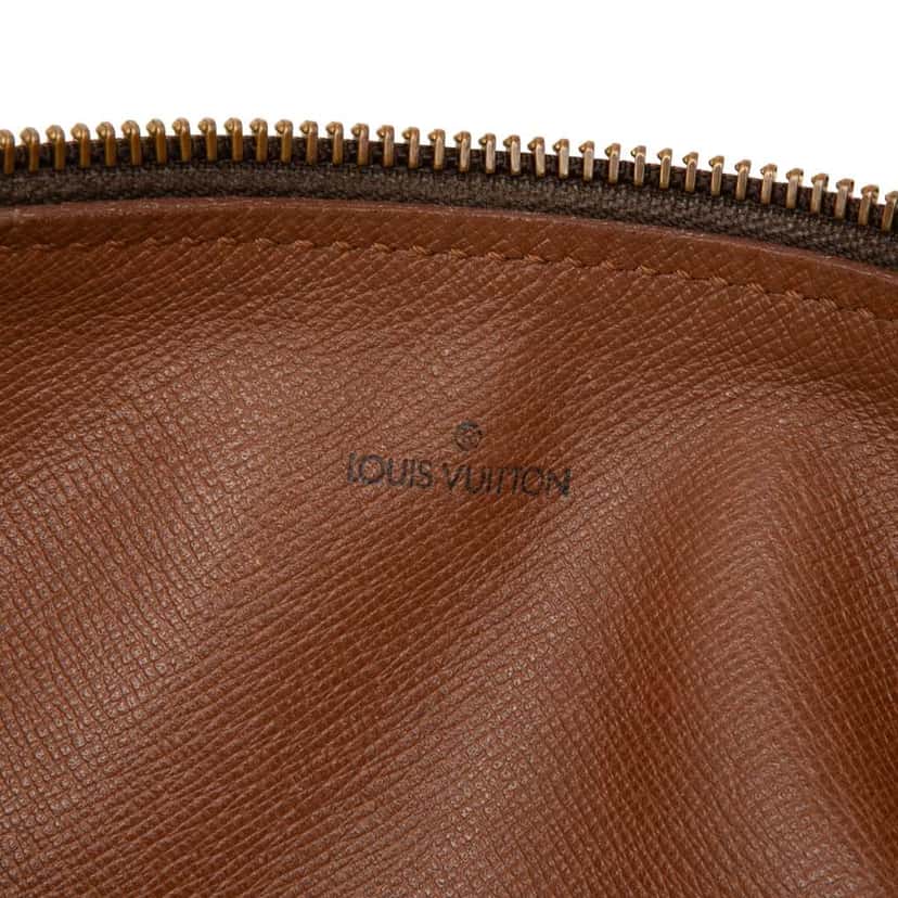 Louis Vuitton Monogram Papillon 26 Brown Good condition - Box View