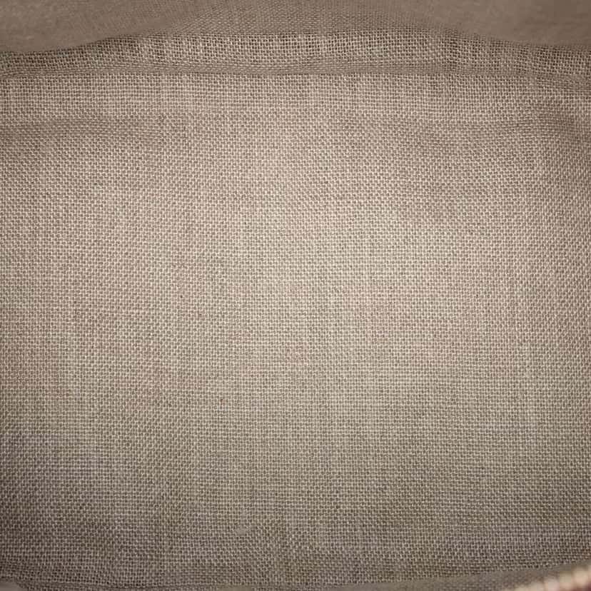 Gucci Medium Microguccissima Dome Satchel Red Leather Very good condition - Model View