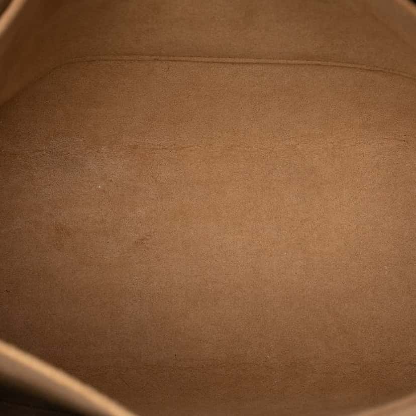 Louis Vuitton Monogram Marignan Brown Very good condition - Model View