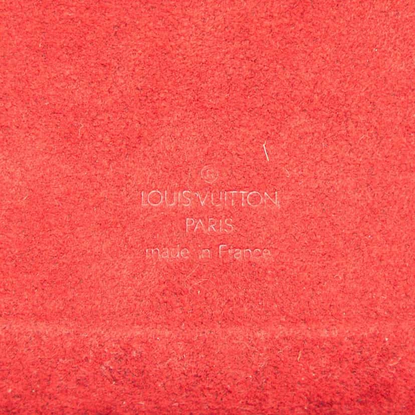 Louis Vuitton Monogram Sonatine Brown Good condition - Box View
