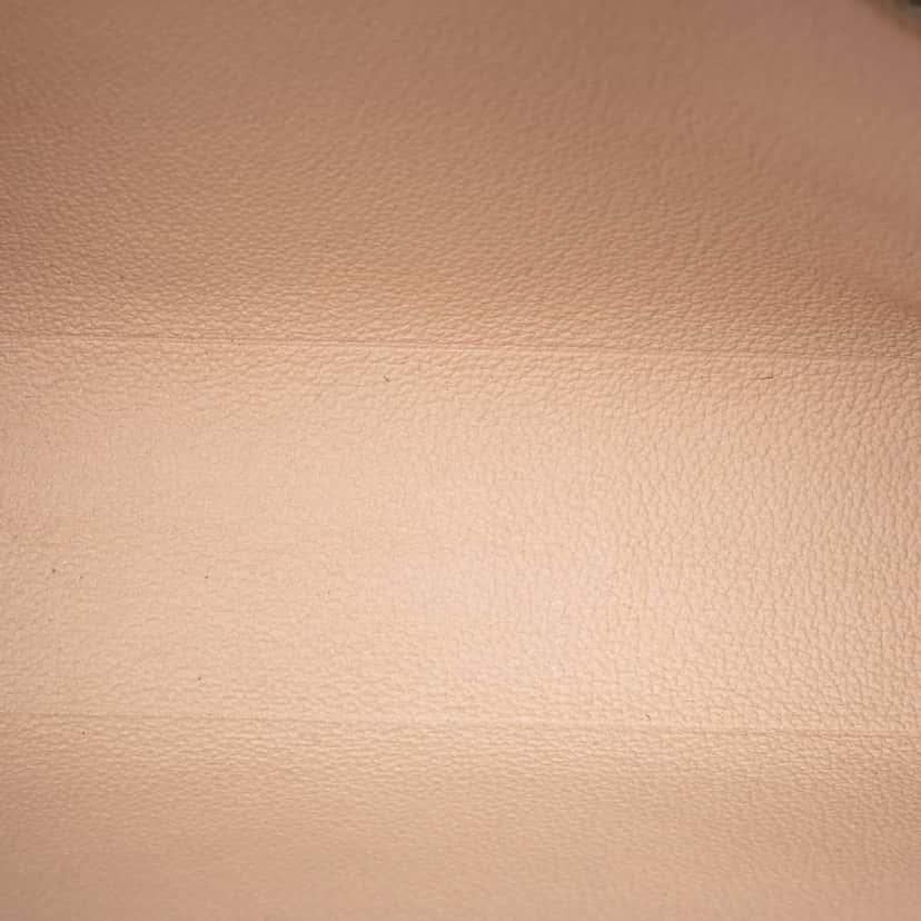 Louis Vuitton Monogram Toiletry Pouch 26 Brown Good condition - Model View