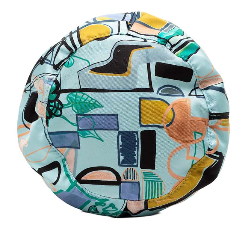 Hermès Epsom Silk Sac Musardine Brown Leather Good condition - Inside View