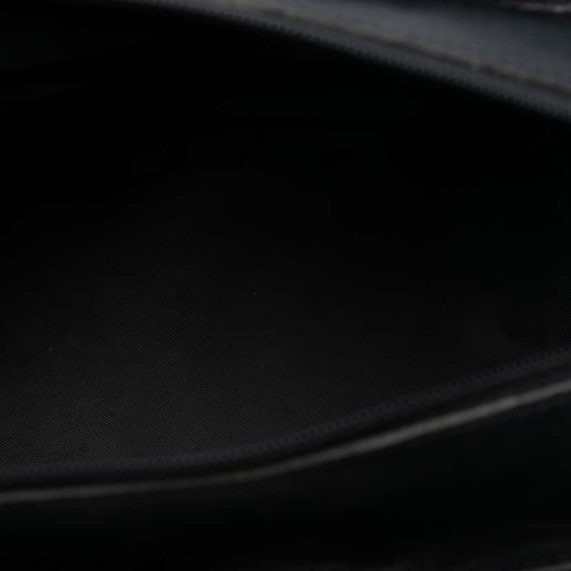 Celine Nylon Handbag Black Good condition - Model View