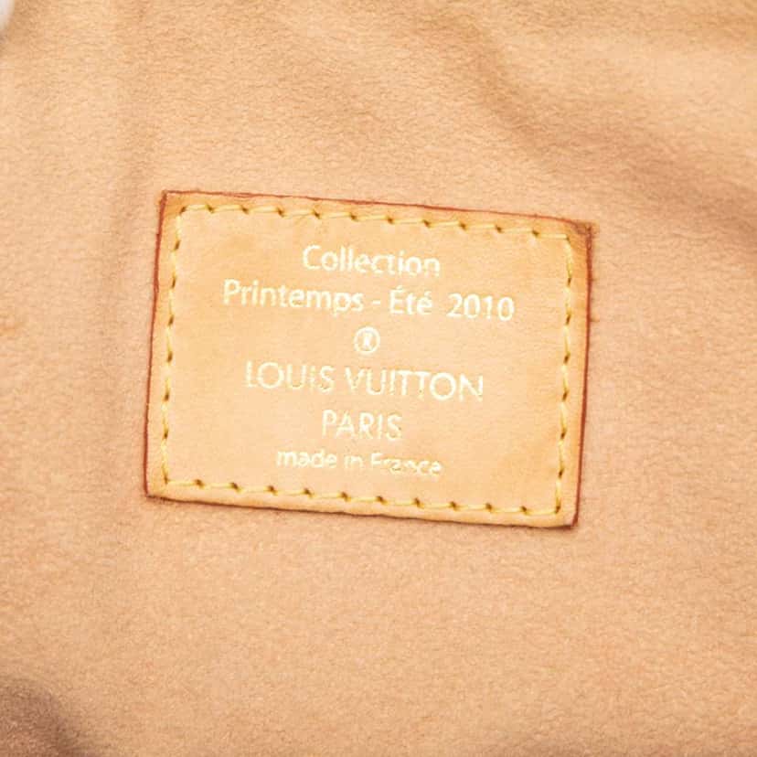 Louis Vuitton Monogram Eden Speedy Bandouliere 30 Brown Very good condition - Box View
