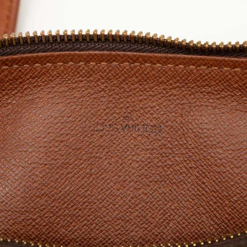 Louis Vuitton Monogram Papillon 30 Brown Good condition - Box View